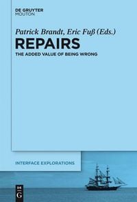 Produktbild: Repairs