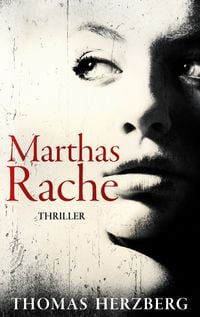 Produktbild: Marthas Rache