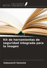 Produktbild: Kit de herramientas de seguridad integrada para la imagen