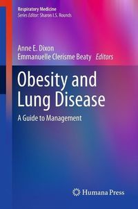 Produktbild: Obesity and Lung Disease