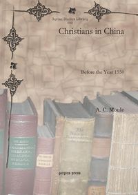 Produktbild: Christians in China