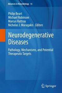 Produktbild: Neurodegenerative Diseases