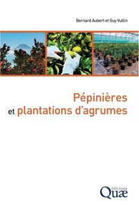 Produktbild: P&eacute;pini&egrave;res et plantations d'agrumes