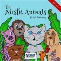 Produktbild: The Misfit Animals
