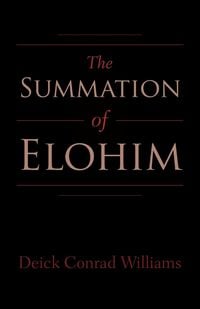 Produktbild: The Summation of Elohim