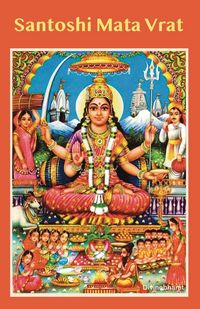 Produktbild: Santoshi Mata Vrat