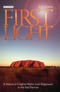 Produktbild: First Light