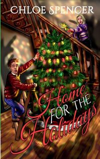 Produktbild: Home for the Holidays