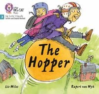 Produktbild: The Hopper