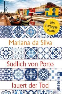 Bild vom Artikel Südlich von Porto lauert der Tod vom Autor Mariana Da Silva