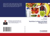 Produktbild: Nutrition in Head and Neck Malignancies