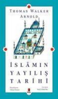 Produktbild: Islamin Yayilis Tarihi