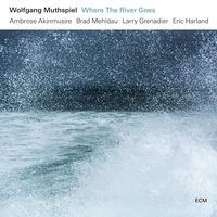 Produktbild: Where The River Goes