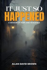 Produktbild: It Just So Happened