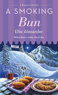Produktbild: A Smoking Bun