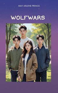 Produktbild: Wolfwars