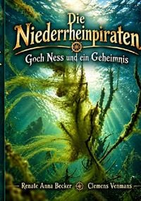 Produktbild: Niederrheinpiraten Goch Ness