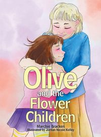 Produktbild: Olive and the Flower Children