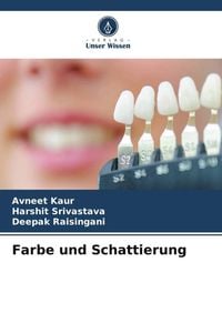 Produktbild: Farbe und Schattierung
