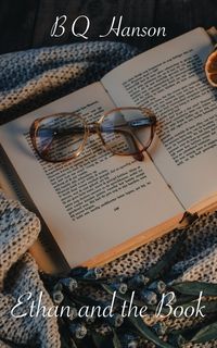 Produktbild: Ethan and the Book