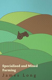 Produktbild: Specialised and Mixed Farming