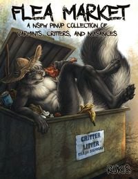 Produktbild: Flea Market