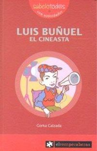 Produktbild: Luis Bu&ntilde;uel : el cineasta