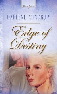 Produktbild: Edge Of Destiny