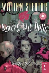 Bild vom Artikel Among the Dolls vom Autor William Sleator