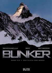 Produktbild: Bunker