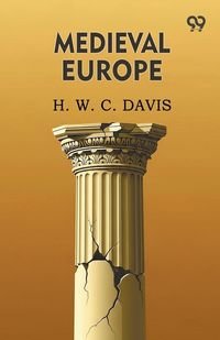 Produktbild: Medieval Europe