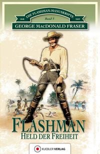 Produktbild: Flashman - Held der Freiheit