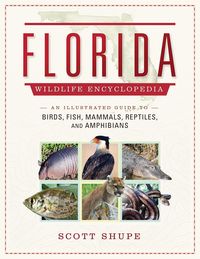 Produktbild: The Florida Wildlife Encyclopedia
