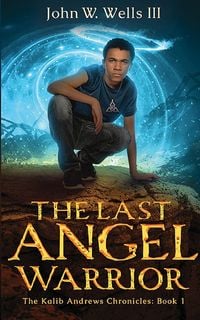 Produktbild: The Last Angel Warrior