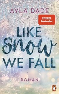 Produktbild: Like Snow We Fall