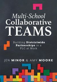 Produktbild: Multi-School Collaborative Teams