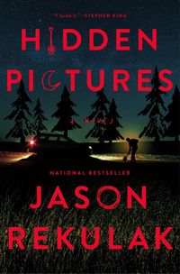 Produktbild: Hidden Pictures