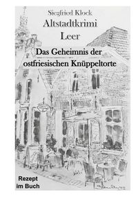 Produktbild: Altstadtkrimi Leer