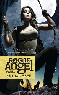 Produktbild: Tribal Ways