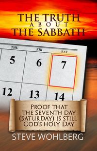 Produktbild: Truth About the Sabbath