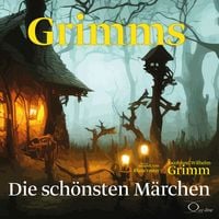 Produktbild: Grimms 1 - Die sch&ouml;nsten M&auml;rchen