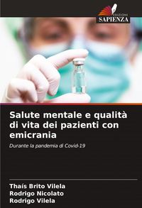 Produktbild: Salute mentale e qualit&agrave; di vita dei pazienti con emicrania