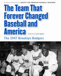 Produktbild: Team That Forever Changed Baseball and America