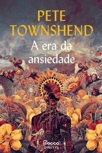 Produktbild: A era da ansiedade