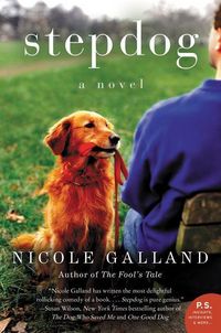 Produktbild: Stepdog
