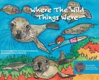Produktbild: The Where the Wild Things Were