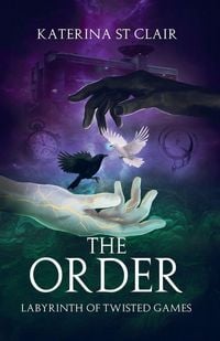 Produktbild: The Order