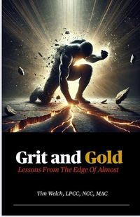 Produktbild: Grit & Gold