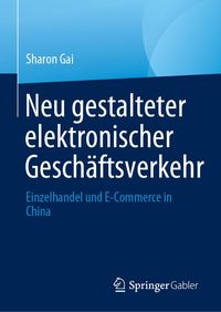 Produktbild: Neu gestalteter elektronischer Gesch&auml;ftsverkehr