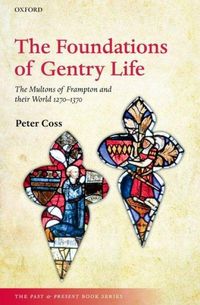 Produktbild: The Foundations of Gentry Life